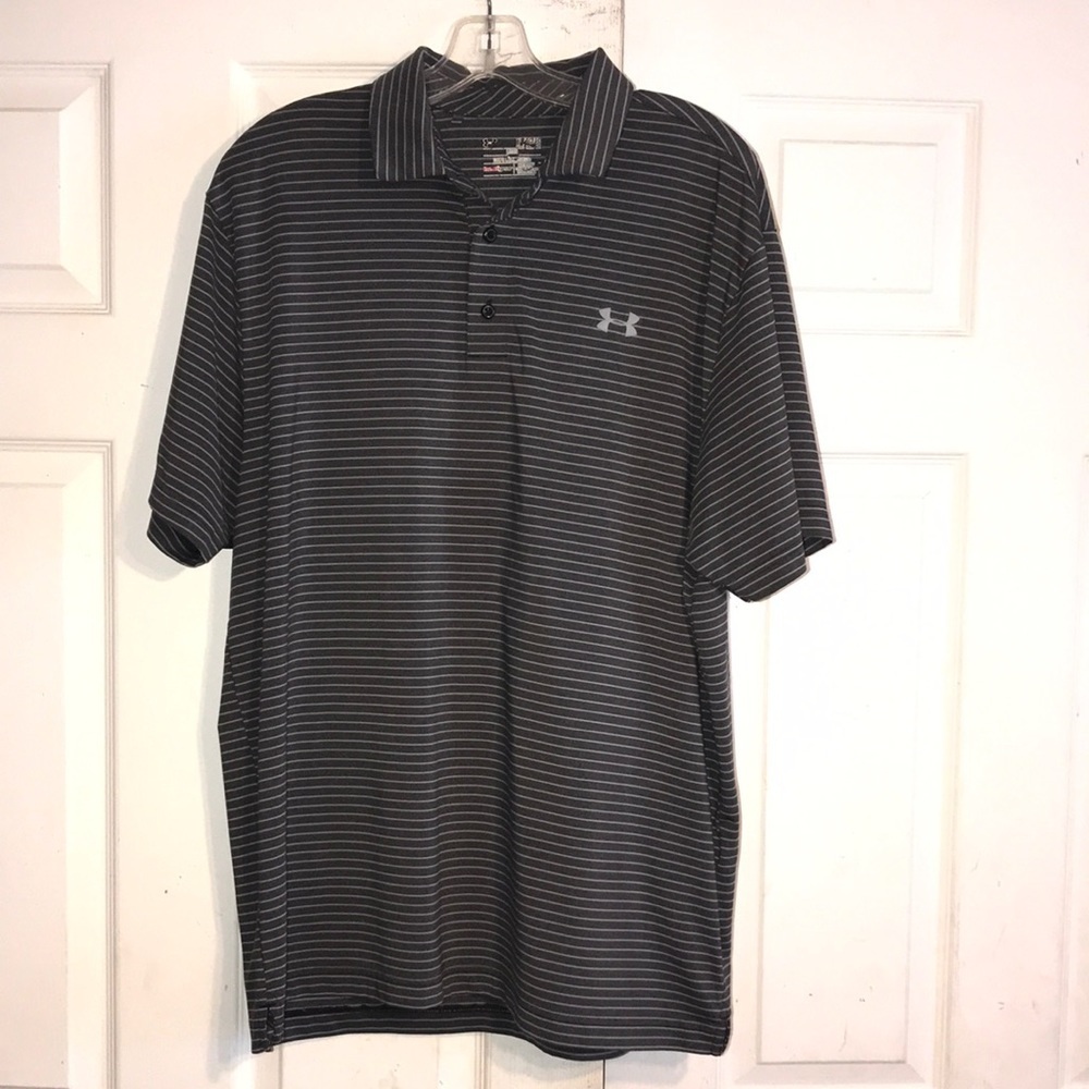Men’s Under Armour Polo Shirt
